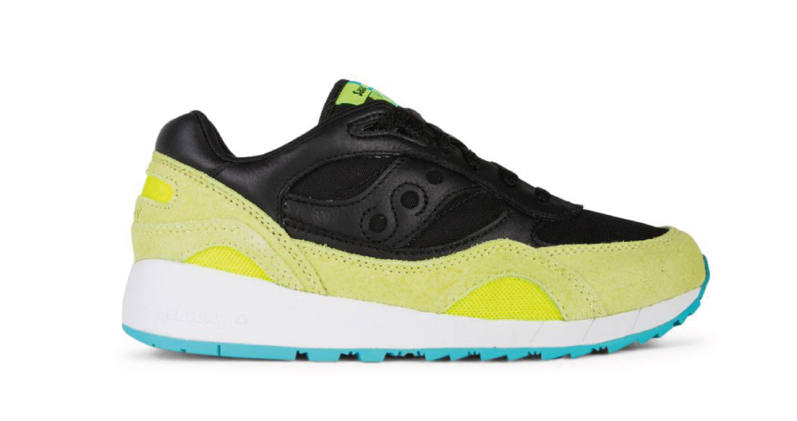 Saucony Shadow 6000