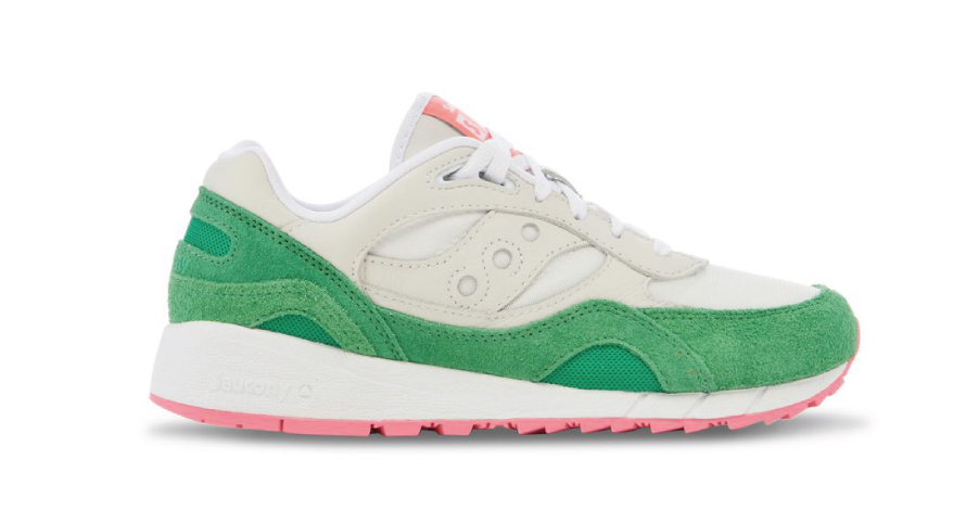 Saucony Shadow 6000