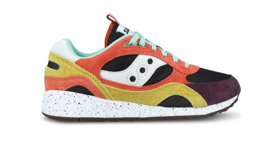 Saucony Shadow 6000