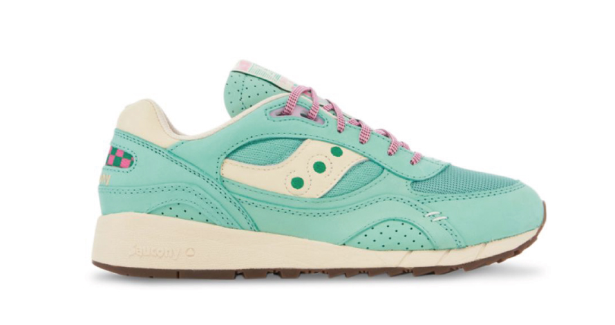 Saucony Shadow 6000